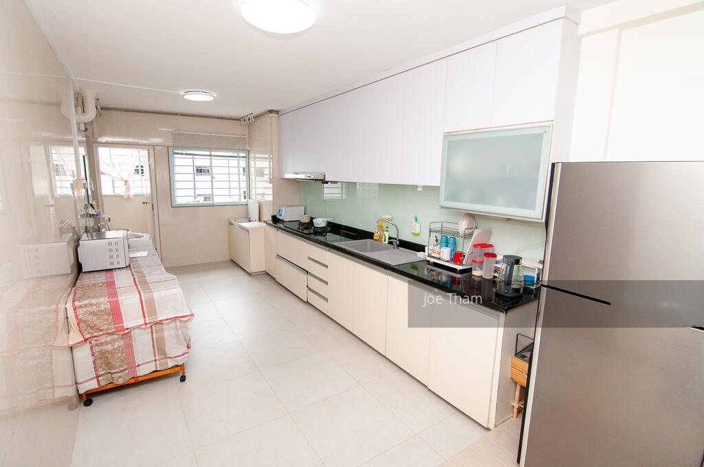 Blk 301 Ang Mo Kio Avenue 3 (Ang Mo Kio), HDB 3 Rooms #355634111